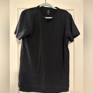 John Elliott x Gap Double Black T-shirt Size S